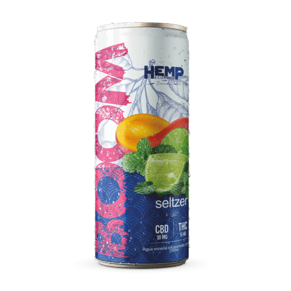 Boom - Seltzer
