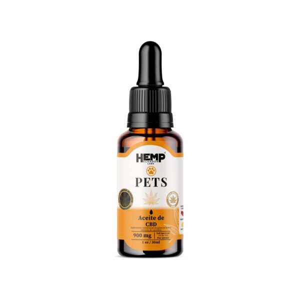 Fórmula magistral Pets 30ml - Dolores crónicos